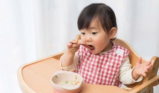 Giải pháp cho trẻ còi xương biếng ăn hiệu quả tại nhà