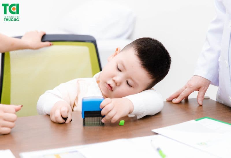 Trẻ mấy tháng ăn cá hồi cần được xác định rõ ràng để không cho bé ăn khi hệ tiêu hóa còn non yếu.