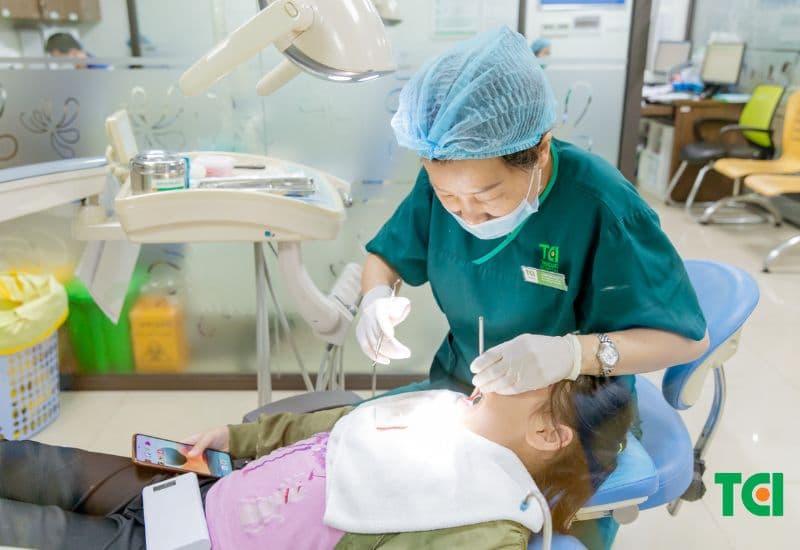 Trị sâu răng nhẹ kịp thời không chỉ hiệu quả mà còn giúp rút ngắn thời gian và tiết kiệm chi phí.