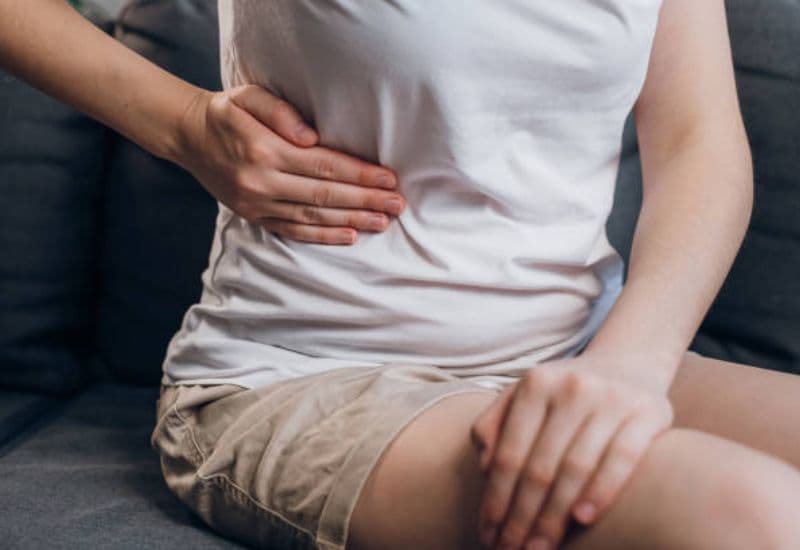 Triệu chứng điển hình của sỏi đường mật