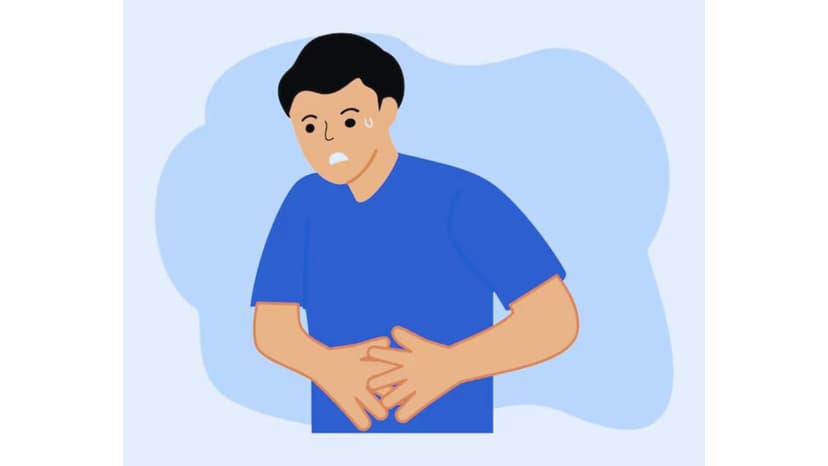 5 Triệu chứng sỏi túi mật dễ gặp nhưng thường bị xem nhẹ