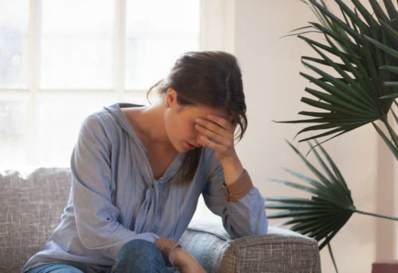 Biểu hiện viêm túi mật giai đoạn đầu