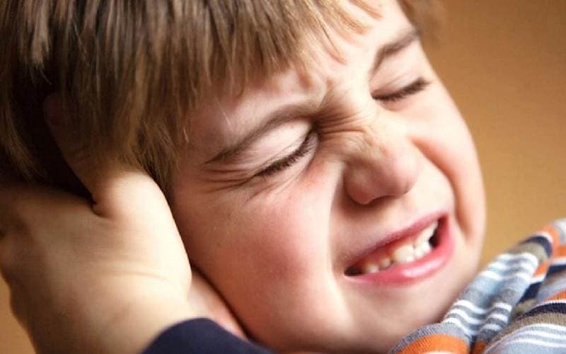 Dấu hiệu Viêm tai giữa mạn tính