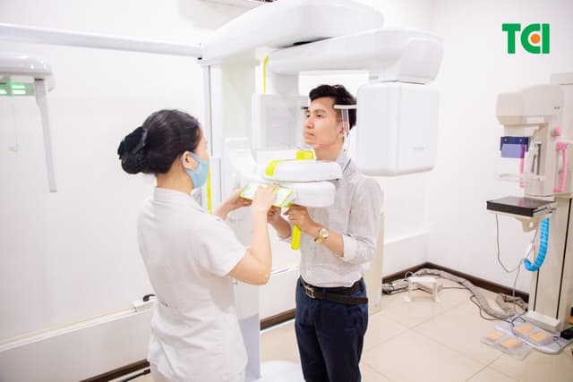 Danh sách người đăng ký thực hành tại TCI từ ngày 20/08/2025