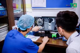 Danh sách người đã hoàn thành quá trình thực hành khám bệnh, chữa bệnh tại TCI