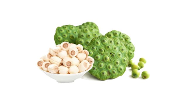 Tìm hiểu về vấn đề cho bé ăn hạt sen có tốt không