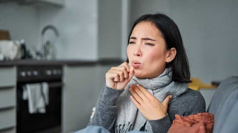 Tại sao bệnh nhân suy hô hấp cần được chăm sóc?