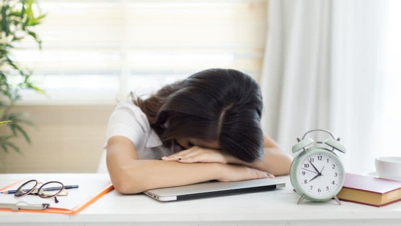 Cường giáp nhẹ có triệu chứng gì?