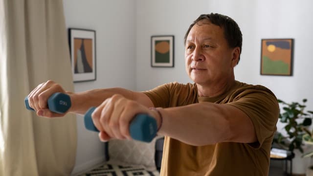 Cách phục hồi sau tai biến mạch máu não: Những điều cần lưu ý