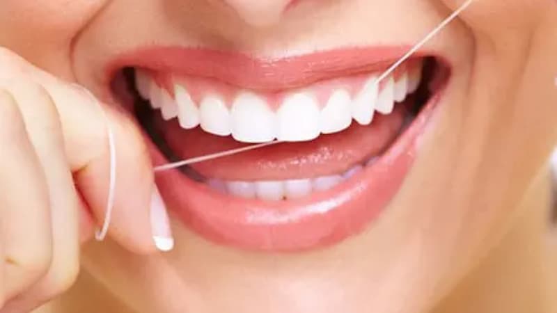 Chăm sóc răng miệng toàn diện cần tránh những sai lầm phổ biến