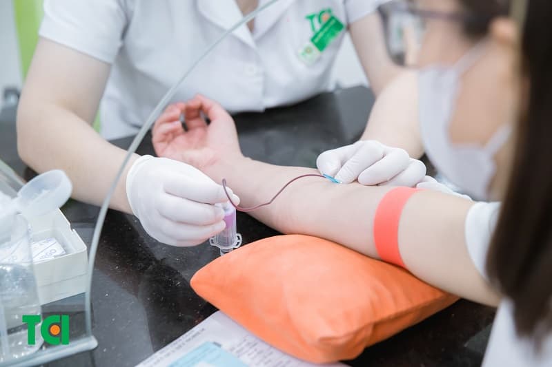 Chẩn đoán cường giáp dạng nguyên phát như thế nào?