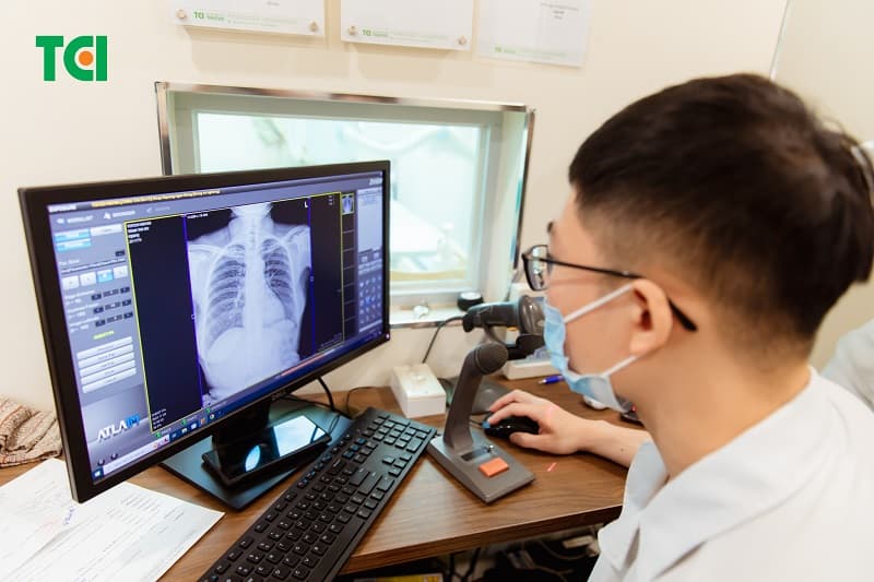 Cần làm gì khi có dấu hiệu của tình trạng suy hô hấp