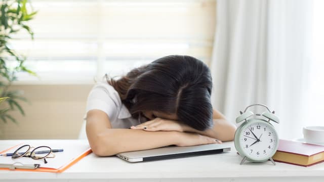 Sự khác nhau của cường giáp nhẹ và nặng