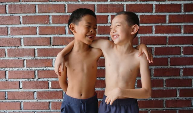 Dấu hiệu của trẻ suy dinh dưỡng và cách nhận biết sớm