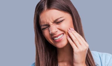 Giải pháp hiệu quả cho tình trạng đau răng bị sâu kéo dài