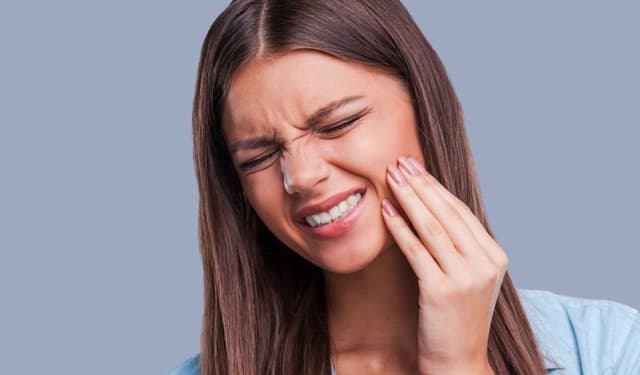 Giải pháp hiệu quả cho tình trạng đau răng bị sâu kéo dài