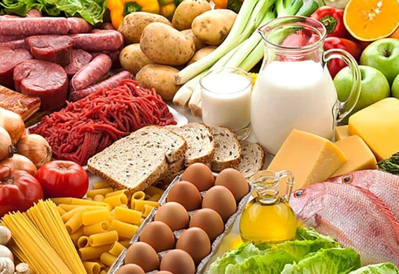 Thực đơn dinh dưỡng cho trẻ 5 tuổi cần bảo đảm cung cấp đầy đủ các vi chất thiết yếu cho sự phát triển khỏe mạnh.