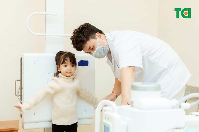 dinh dưỡng hợp lý cho trẻ mầm non - đi khám dinh dưỡng