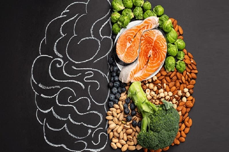 dinh dưỡng phát triển trí não cho trẻ - choline