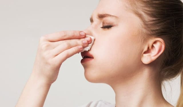 Hôi miệng viêm xoang: Nguyên nhân và hướng xử lý hiệu quả