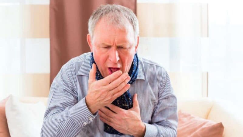 Mệt mỏi nuốt nghẹn là hiện tượng kết hợp đồng thời giữa sự suy giảm năng lượng toàn thân và tình trạng khó nuốt