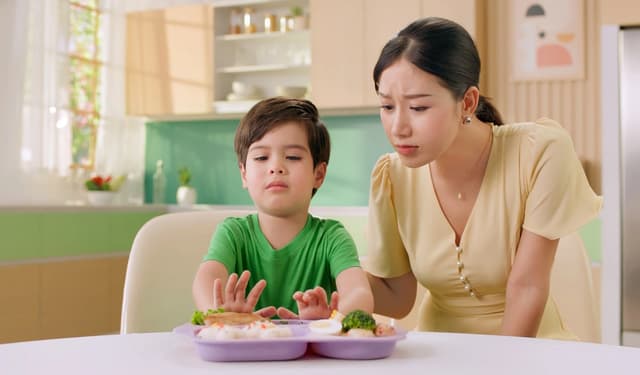 3 Món ăn cho bé lười ăn thịt vừa ngon vừa đủ chất