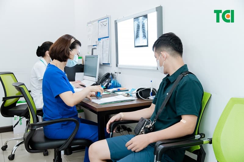 Người mất ngủ khi nào cần thăm khám?