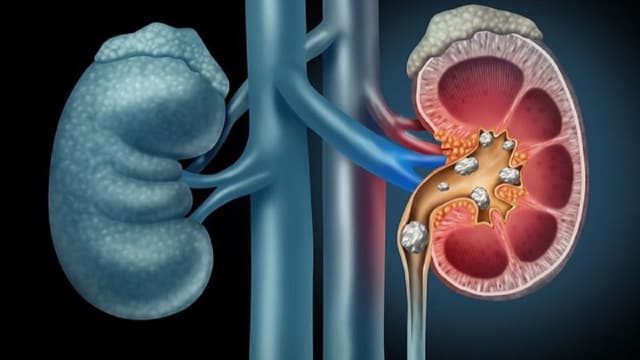 Nguyên nhân thận ứ nước: Cách nhận biết và hướng điều trị