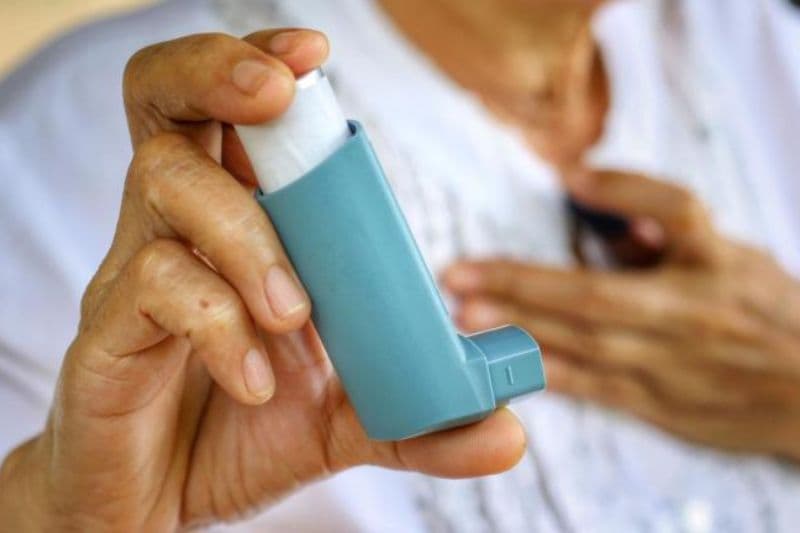 thuốc điều trị copd