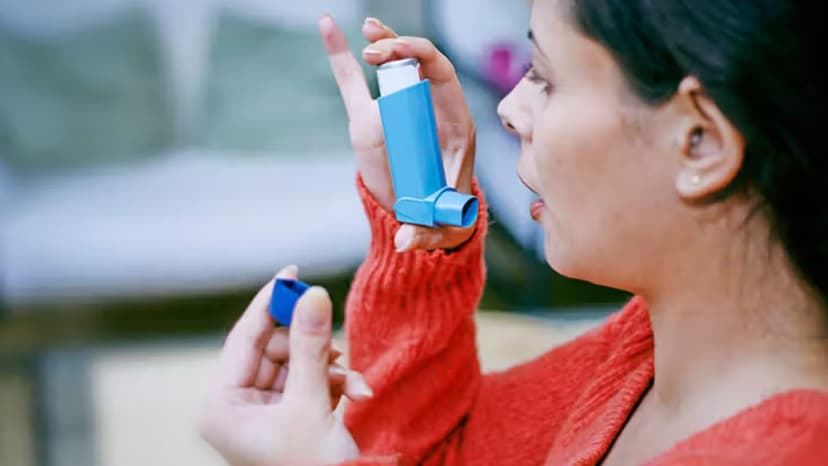 Nhận biết các loại thuốc điều trị COPD