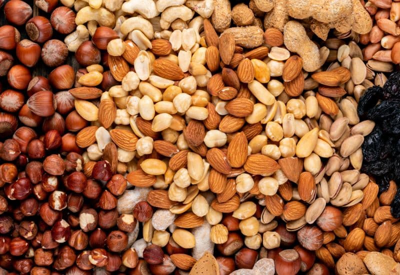 Óc heo cho bé 1 tuổi - Những thực phẩm thay thế tốt hơn cho sự phát triển não bộ của trẻ