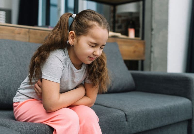 Óc heo cho bé 1 tuổi: Nên hay không nên ăn?