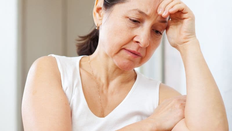 Tác hại của mất ngủ mơ nhiều