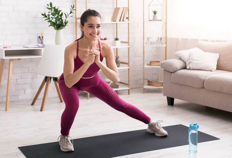 Chế độ ăn uống và tập luyện đóng vai trò quan trọng trong điều trị gan nhiễm mỡ.