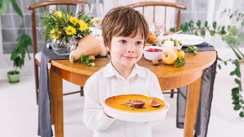 Tìm hiểu những kiến thức về thực phẩm bổ máu cho trẻ