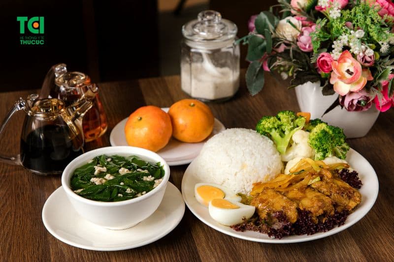 Một chế độ ăn giàu sắt từ nguồn động vật và thực vật có thể giảm nguy cơ thiếu máu lên đến 50% ở trẻ em.