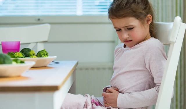 Ăn đúng cách – Chìa khóa phục hồi tiêu chảy cấp ở trẻ