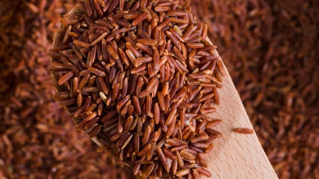 Cho trẻ em ăn gạo lứt có tốt không và giải đáp