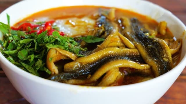 Trẻ em ăn lươn có tốt không và những lưu ý cha mẹ cần biết