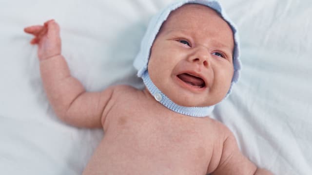 Thực phẩm mẹ nên ăn khi trẻ sơ sinh bị táo bón