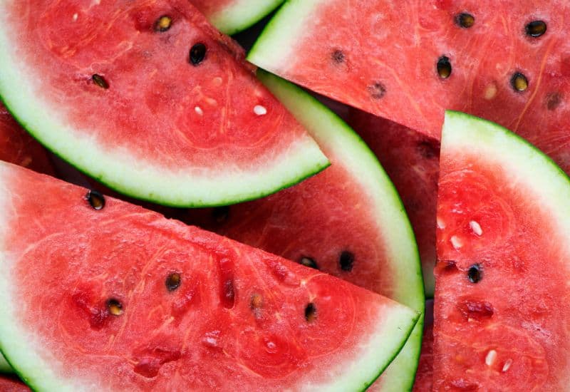 Giải đáp chi tiết thắc mắc: Viêm amidan ăn trái cây gì?