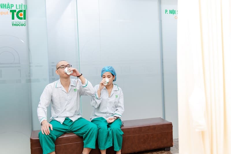 Gói khám bao gồm các xét nghiệm và thăm khám chuyên sâu cho cả nam và nữ