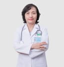 Bác sĩ chuyên khoa I, Bác sĩ Đoàn Kim Chi