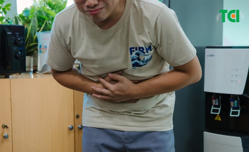 Bệnh dạ dày HP – Mối nguy tiềm ẩn cho sức khỏe hệ tiêu hóa