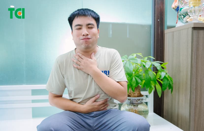 Các bệnh về dạ dày cần nắm rõ để điều trị hiệu quả