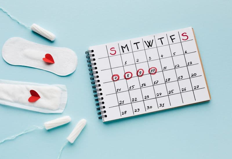 Trễ kinh: Dấu hiệu có bầu sớm phổ biến nhất