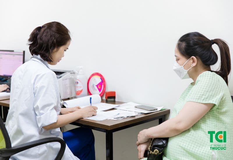 dấu hiệu dọa sảy - Phòng ngừa dọa sảy thai