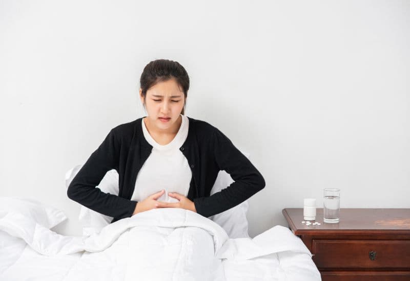 Những dấu hiệu thai lưu 7 tuần thường gặp