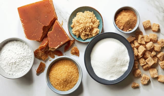 Đường nào tốt cho bé: Giải mã vị ngọt an toàn trong dinh dưỡng