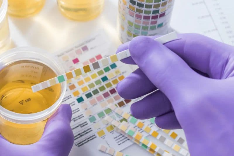 sức khỏe sinh sản cần được kiểm tra định kỳ